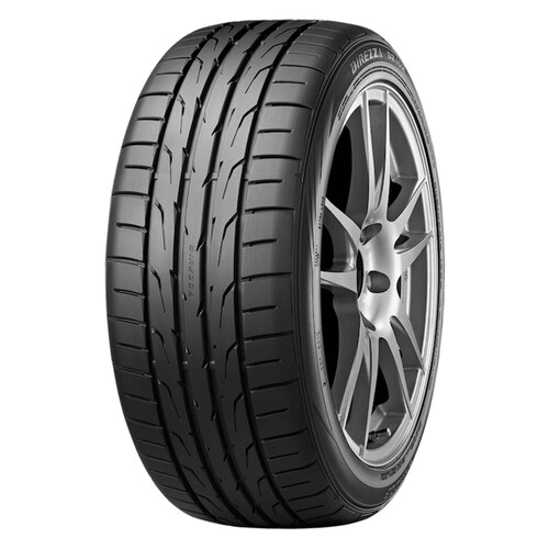 Llanta 235/35r19 Xl Dunlop Direzza Dz102+ 91w