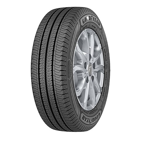 Llanta 215/65r15 C Goodyear Efficient Grip Cargo 104t