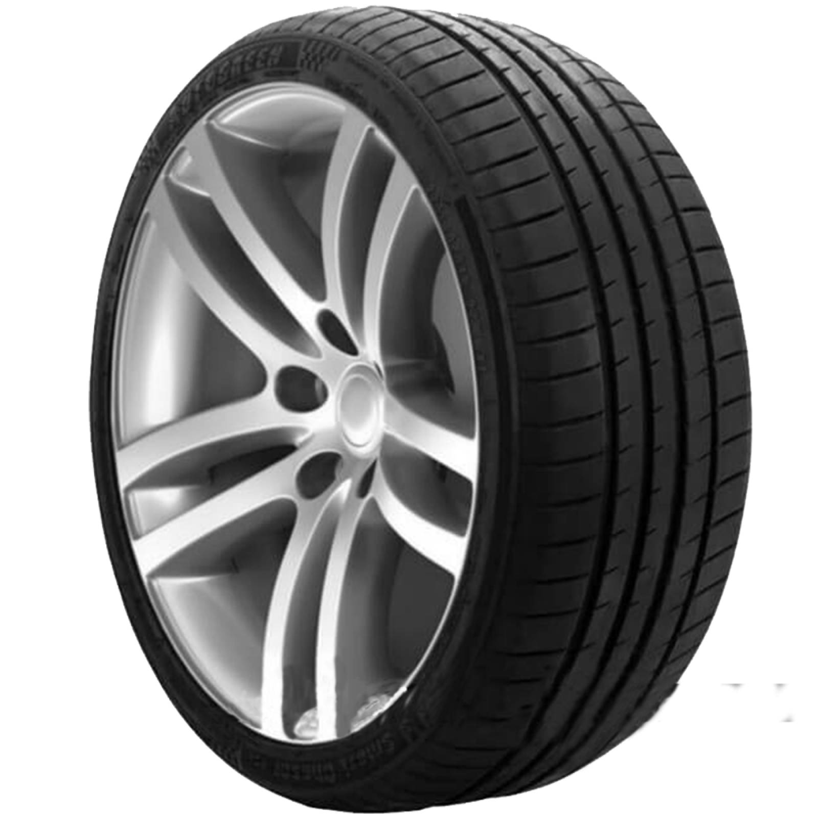 Llanta 225/45zr17 Autogreen Smart Chaser Sc1 94w