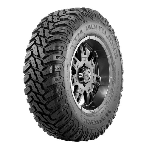 Llanta 225/75r16 Cooper Evolution Mtt 115q