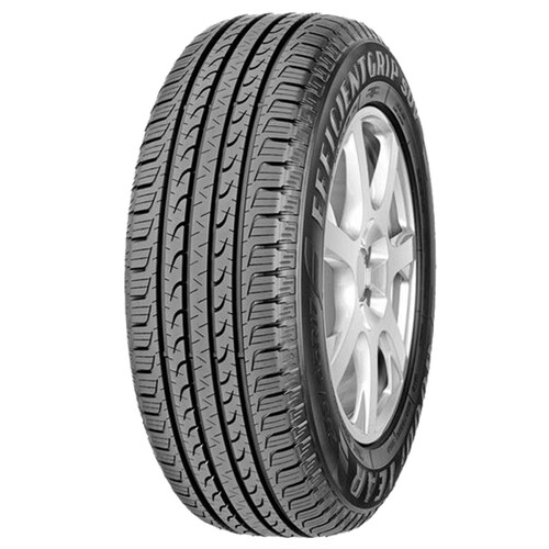 Llanta 215/60r17 Goodyear Efficientgrip Suv 96h