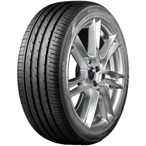 Llanta 225/45zr17 Xl Zeta Alventi 94w