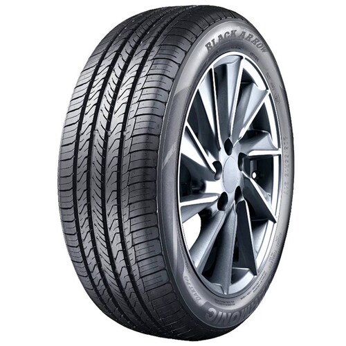 Llanta 185/70r14 Blackarrow Harmonic Dart P09 88h