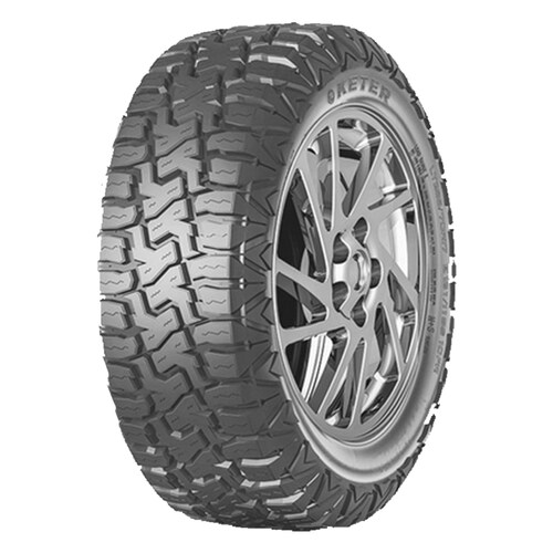 Llanta 33x12.50r24 Lt Keter Kt788 104q