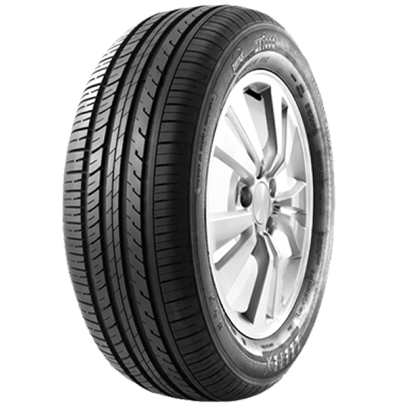 【送料無料】165/40R16 73V （ZEETEX） ZT1000 2本 A.103 Zeetex ZT1000 165⁄40 R16 73V -