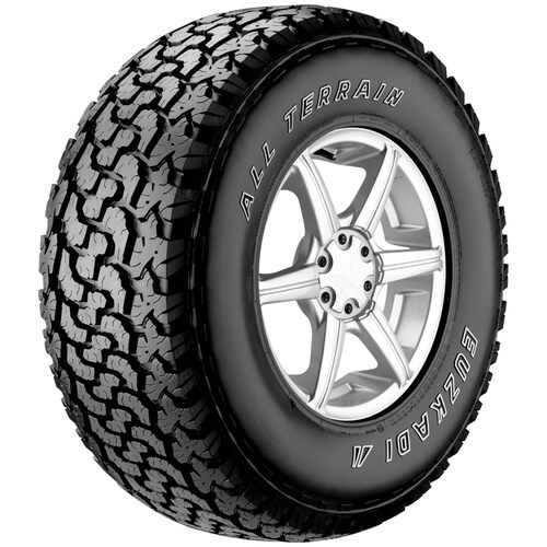 Llanta 10r15 Euzkadi All Terrain At 109r