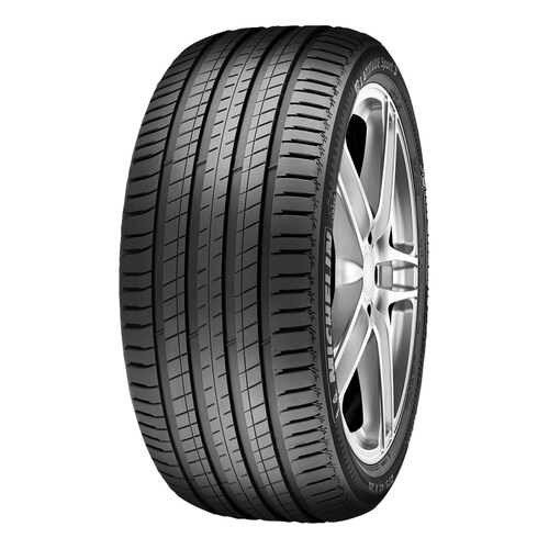 Llanta 275/45r19 Michelin Latitude Sport 3 108y