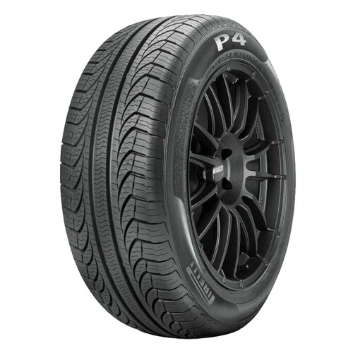 Llanta 215/60r16 Pirelli P4 Four Seasons Plus 95t