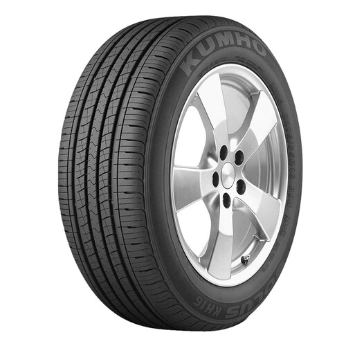 Llanta 225/55r19 Kumho Solus Kh16 99h