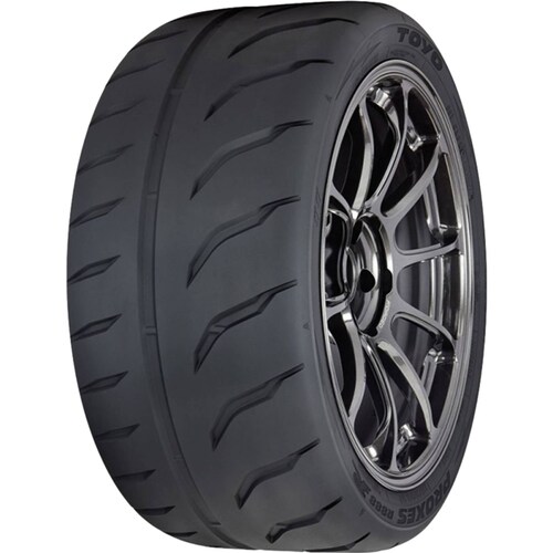 Llanta 225/45zr15 Toyo Proxes R8r 91w
