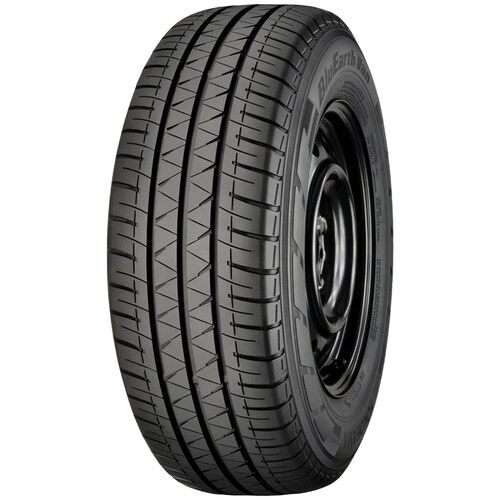 Llanta 195r15c Yokohama Ry55 Bluearth-van 106s
