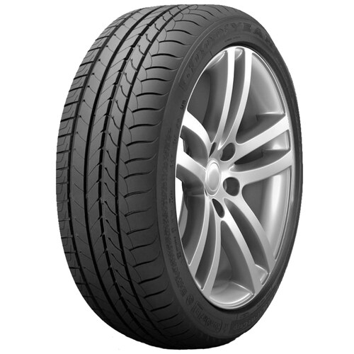 Llanta 255/40r18 Goodyear Efficientgrip Rof 95w