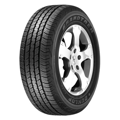 Llanta 225/70r17 Dunlop Grandtrek At20 106s