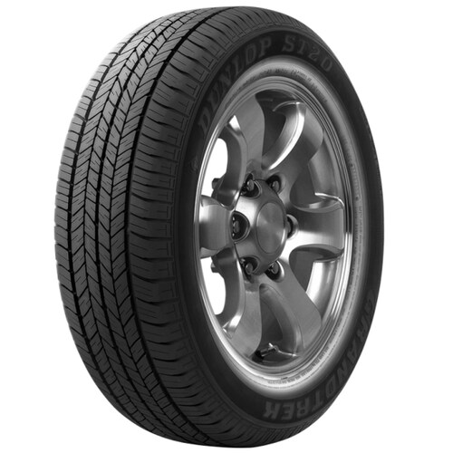 Llanta 215/70r16 Dunlop Grandtrek St20 99h
