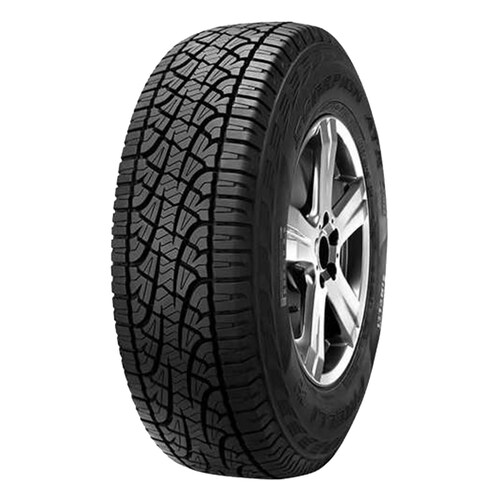 Llanta 235/70r16 Lt Pirelli Scorpion Atr Street 104t