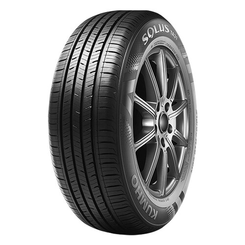 Llanta 205/55r16 Kumho Solus Ta31 91h