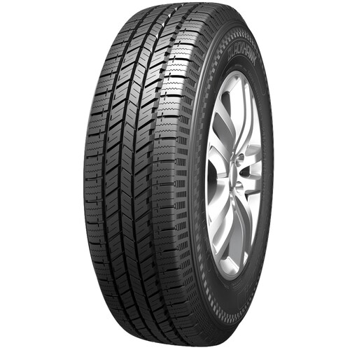 Llanta 265/70r17 Blackhawk Hiscend-h Ha01 115t
