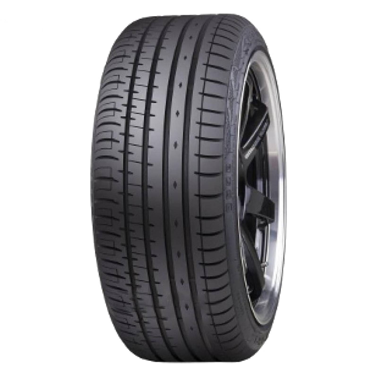 Llanta 195/45zr16 Accelera Phi-r 84w