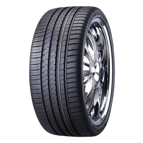 Llanta 285/40zr21 Xl Winrun R330 109w