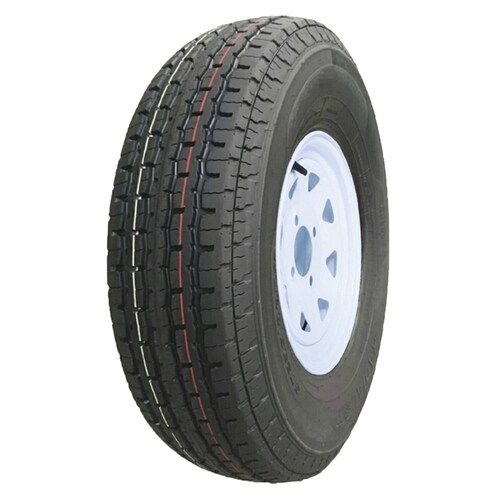 Llanta 235/80r16 Grandstone St100 124m