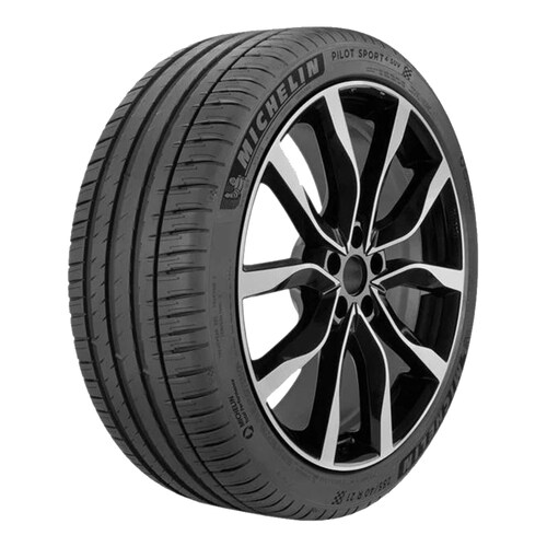 Llanta 285/45r20 Xl Michelin Pilot Sport 4 Suv 112y