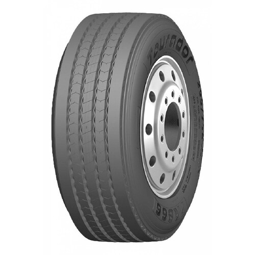 Llanta 235/75r17.5 18pr Tourador Tr866 143l