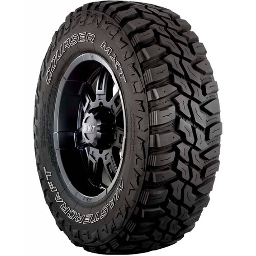 LLANTA 35X12.50R20 LT MasterCraft COURSER MXT 121Q