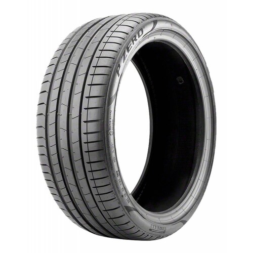 LLANTA 245/35R21 XL Pirelli PZERO PZ4 LUXURY 96Y
