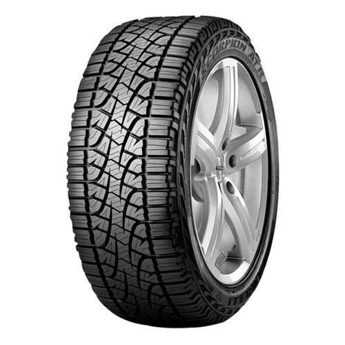 LLANTA 225/75R16 LT Pirelli SCORPION ATR 110S