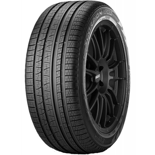 LLANTA 225/50R18 Pirelli SCORPION VERDE AS 95H
