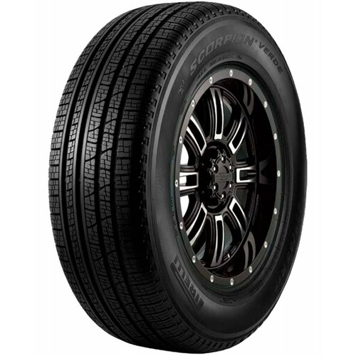 LLANTA 275/55R19 Pirelli SCORPION VERDE AS PLUS 111V