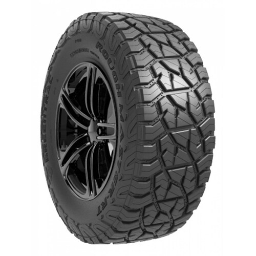 Llanta 33x12.50r24 Lt  Greentrac Rough Master-rt 110q