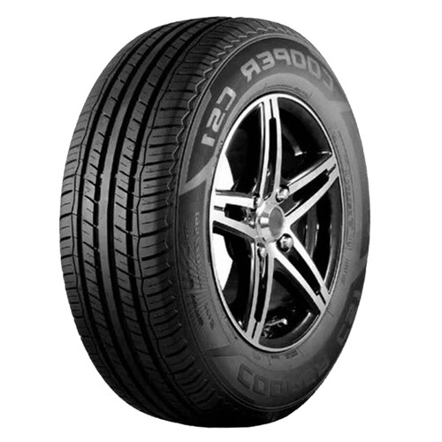 Llanta 185/70r14  Cooper Cs1 88t