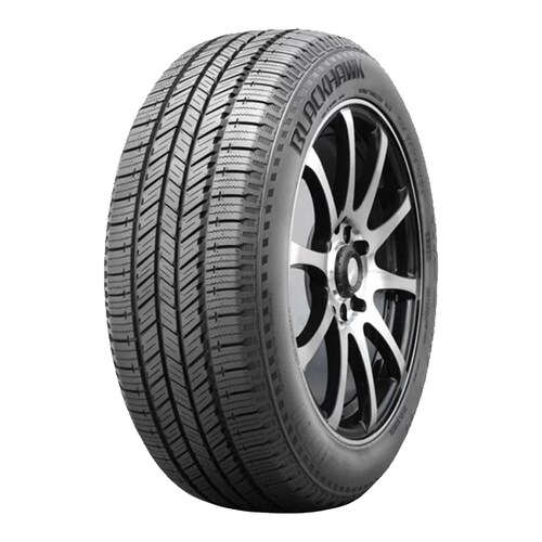 Llanta 235/80r16 Blackhawk Hiscend-h Hst01 124l
