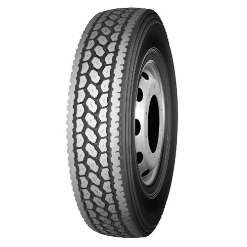 Llanta 11r24.5 Racealone Rs666 149m