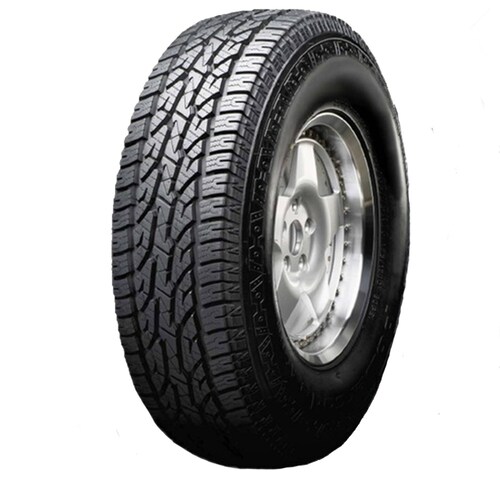 Llanta 30x9.50r15 Lt Blackhawk Hiscend-h Hm01 104q