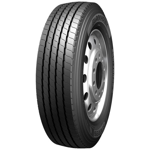 Llanta 255/70r22.5 Blackhawk Bar26 140m