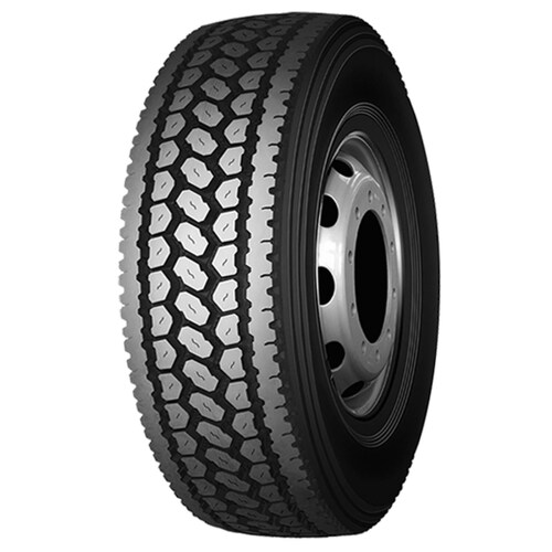 Llanta 295/75r22.5 16c Taitong Hs208 144