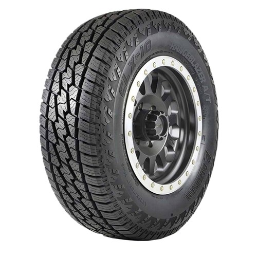 Llanta 31x10.50r15 Landsai Clx-10