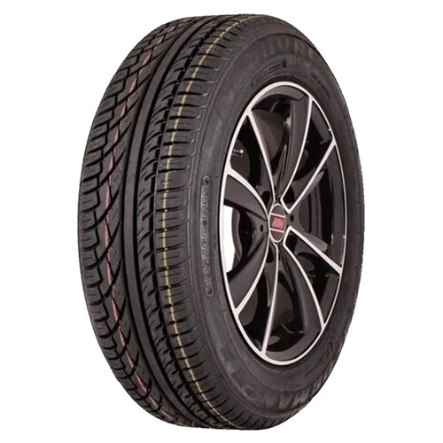 Llanta 165/70r13 Radburg B&p Pneus Bp1 Active 79t