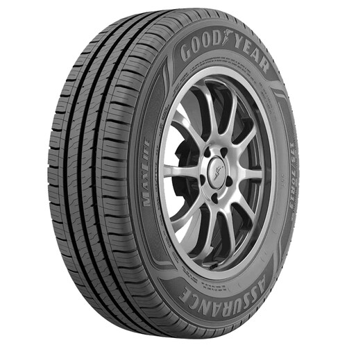 Llanta 175/70r13 Goodyear Assurance Maxlife 82t