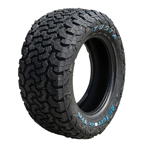 Llanta 225/70r16 Lt Yusta Conqueror All Terrain A/t 102q