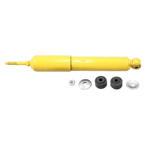 Amortiguador Monroe Shocks Gas-magnum Para Chevrolet