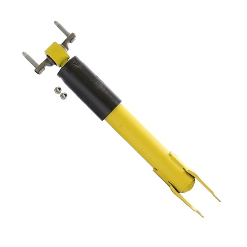 Amortiguador Monroe Shocks Gas-magnum Para Chevrolet