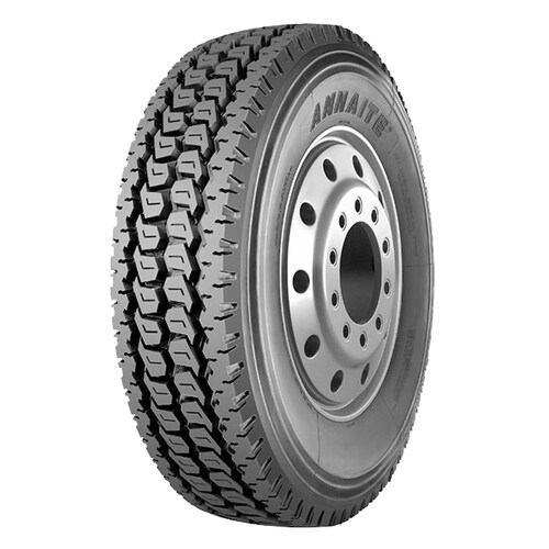 Llanta 285/75r24.5 16pr Annaite 660