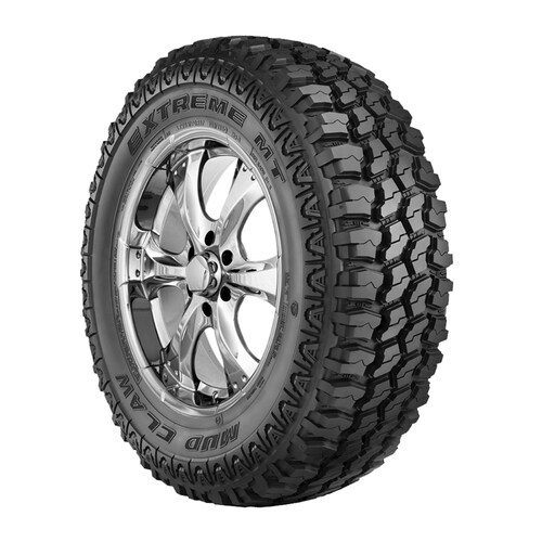 LLANTA 285/75R16 LT MUD CLAW EXTREME MT