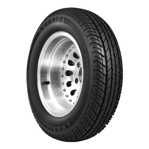 LLANTA 205/70R14 Tornel A/T - 09