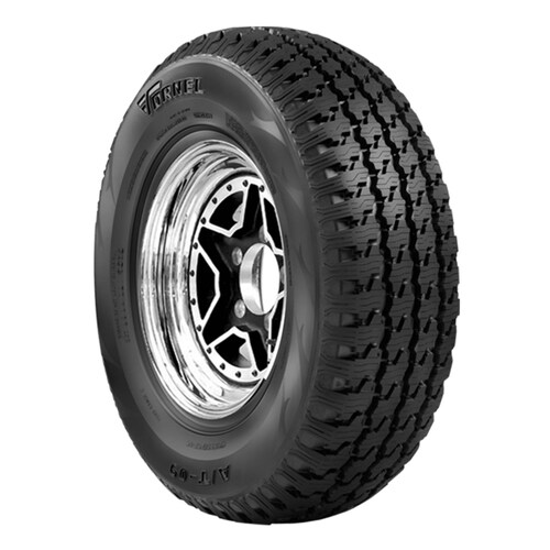 LLANTA 235/75R15 LT Tornel A/T - 09