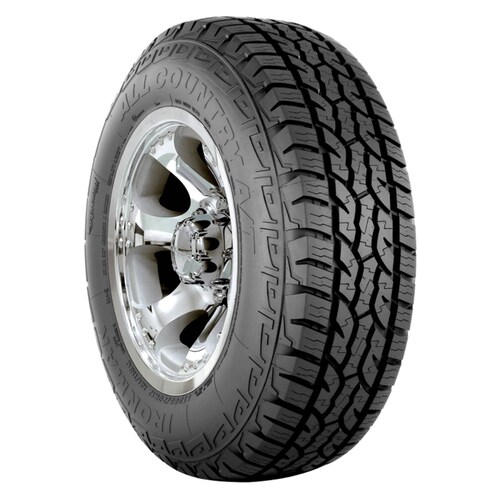 Llanta 245/60r18 Ironman All Country At Blem 105h