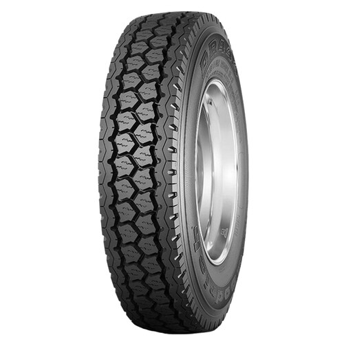 Llanta 11r22.5 Bf Goodrich Dr444